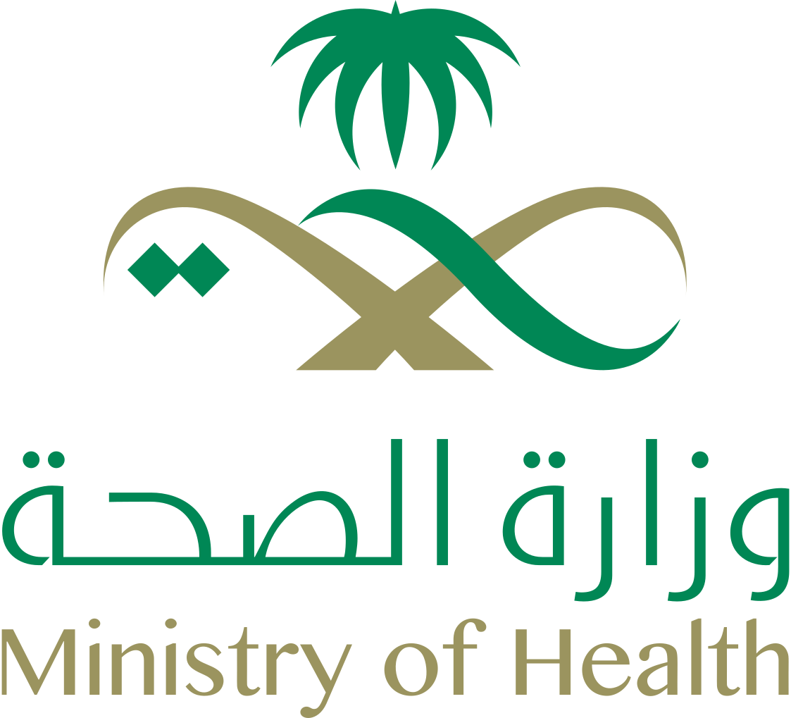 Ministry of Health, Saudi Arabia​