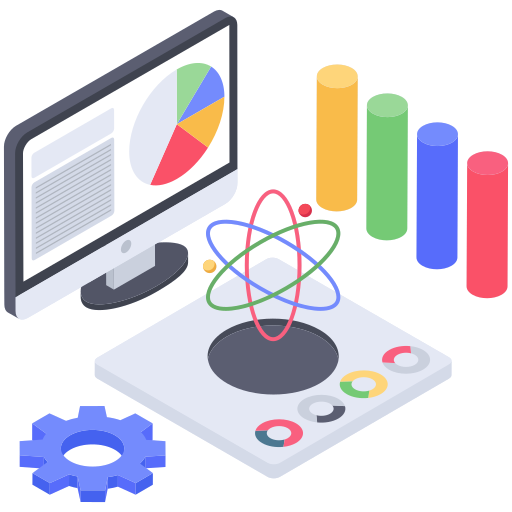 Data Import/Export
