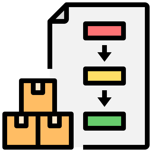 Inventory Tracking
